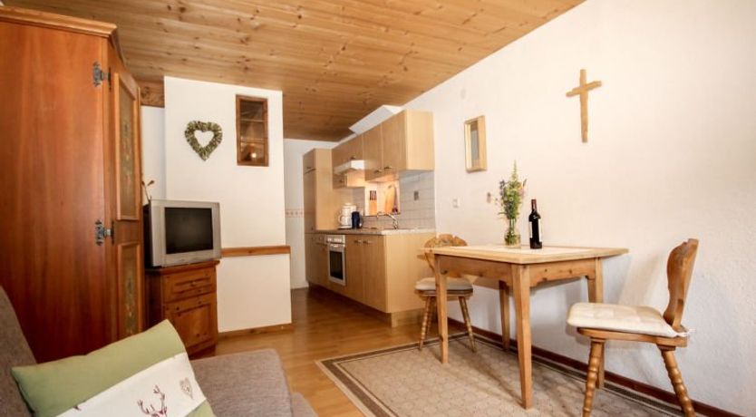 Photo of Beim Holzschnitzer Apartment 4