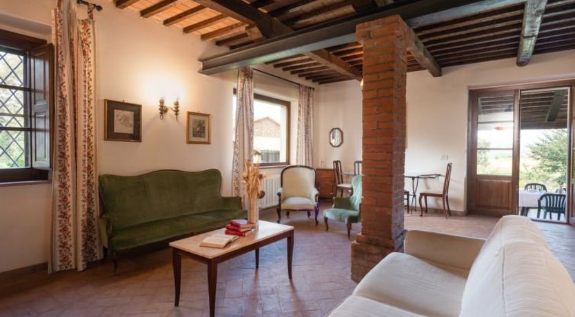 Photo of Poggio Campana