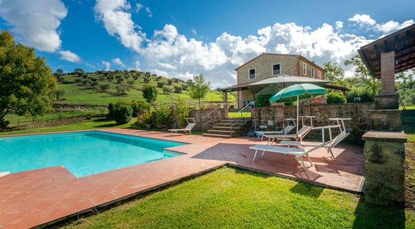 Photo of Poggio Campana