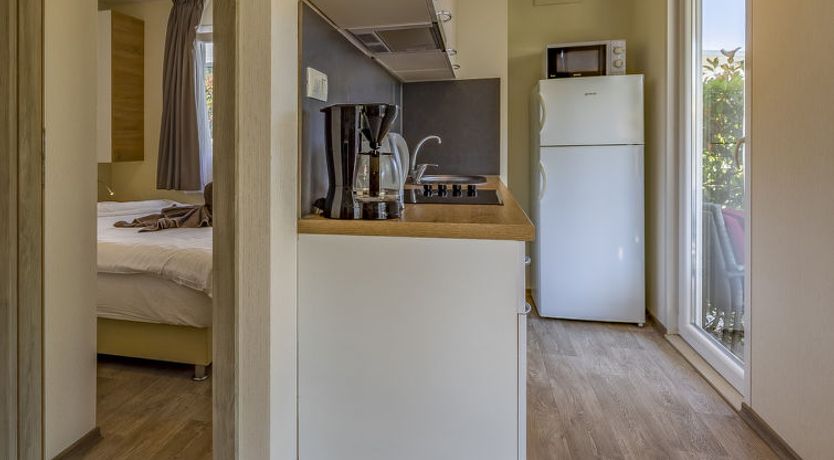 Photo of Mobile home Superior Holiday Home 9