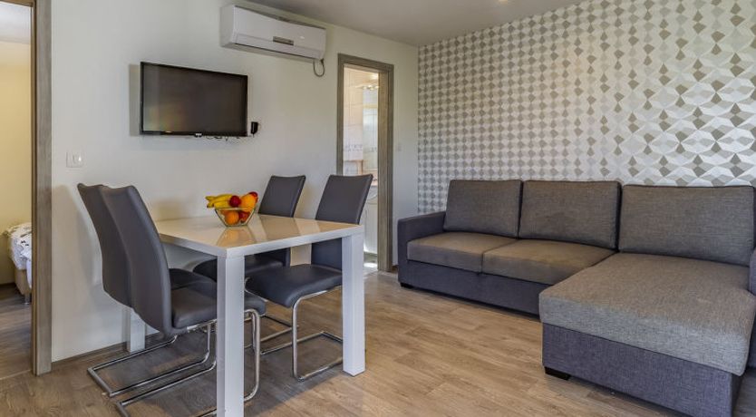 Photo of Mobile home Superior Holiday Home 9