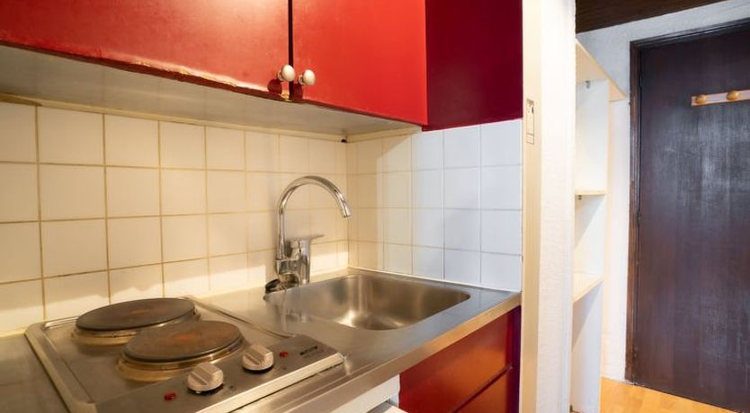 Photo of Le Sefcotel (Val Claret) Apartment 2