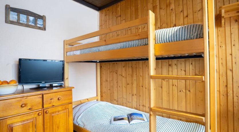 Photo of Le Sefcotel (Val Claret) Apartment 2