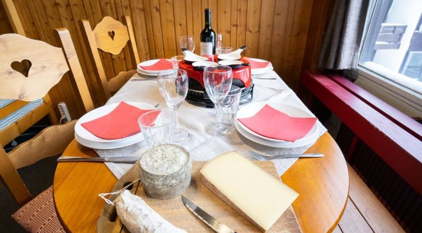 Photo of Le Sefcotel (Val Claret) Apartment 2