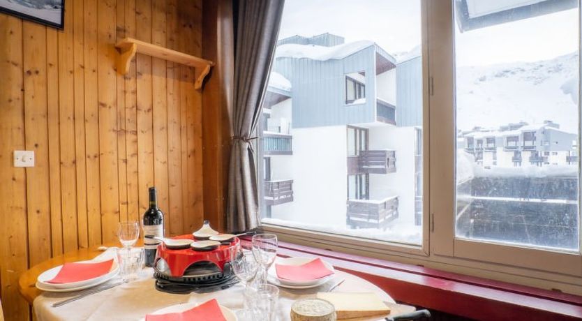 Photo of Le Sefcotel (Val Claret) Apartment 2