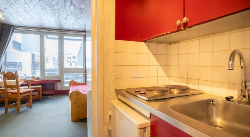 Photo of Le Sefcotel (Val Claret) Apartment 2