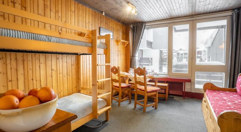 Photo of Le Sefcotel (Val Claret) Apartment 2