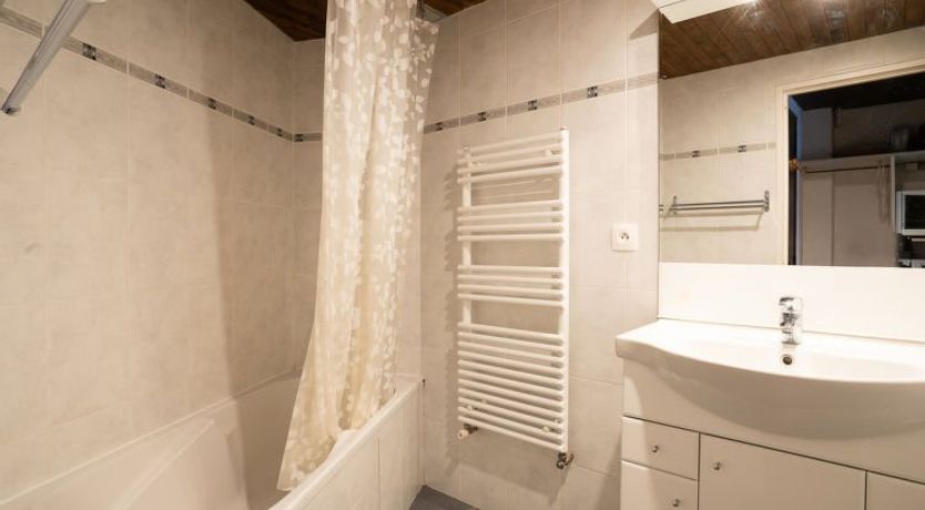 Photo of Le Sefcotel (Val Claret) Apartment 2