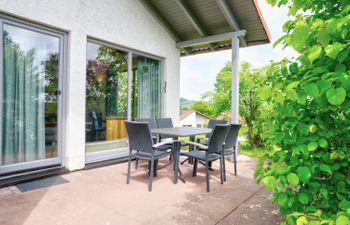 Feriendorf Uslar Holiday Home