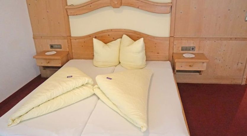 Photo of Alpengruss Apartment 2