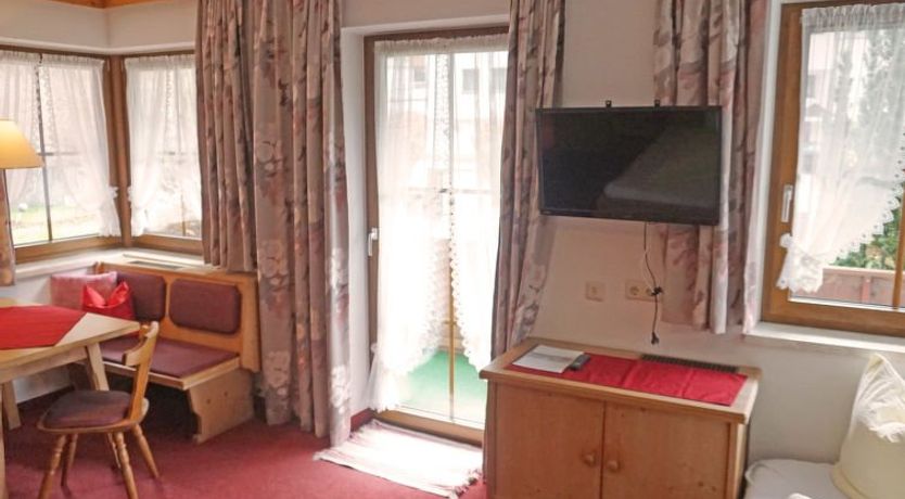 Photo of Alpengruss Apartment 2