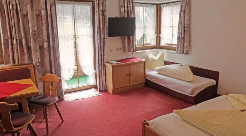 Photo of Alpengruss Apartment 2