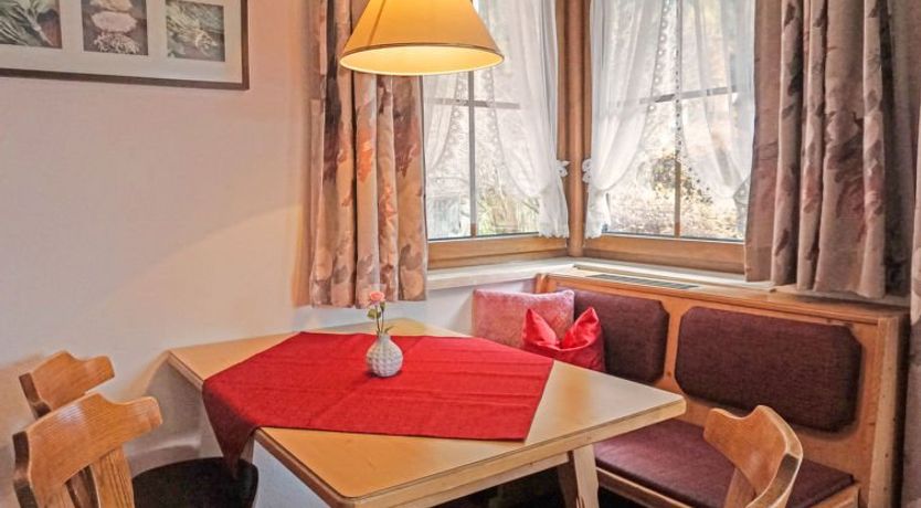 Photo of Alpengruss Apartment 2