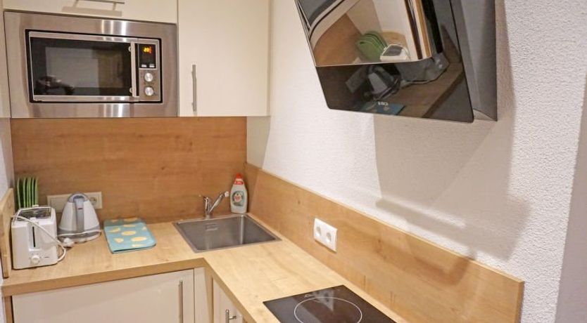 Photo of Alpengruss Apartment 2