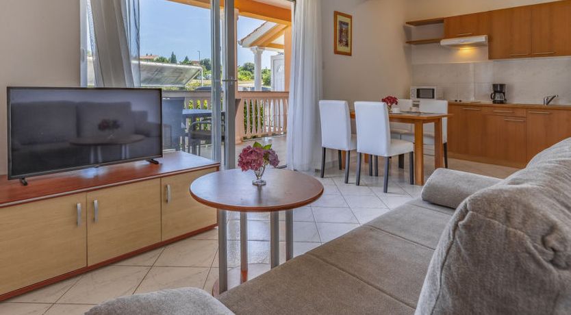 Photo of Apartment Rok 5 Apartment 16