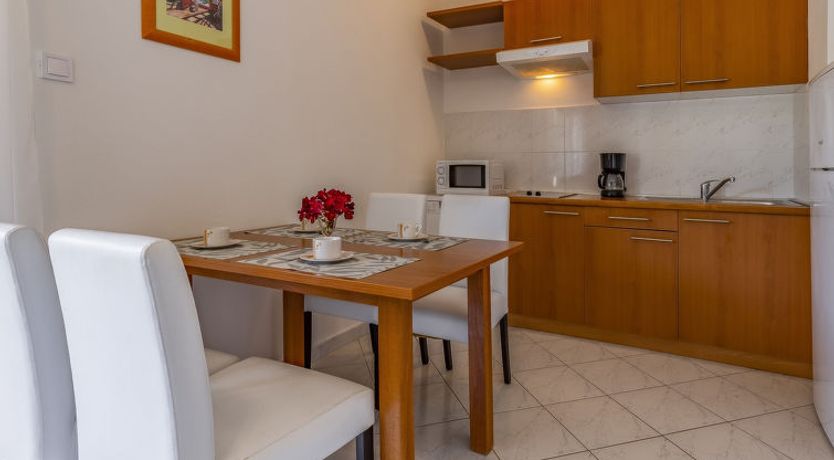 Photo of Apartment Rok 5 Apartment 16