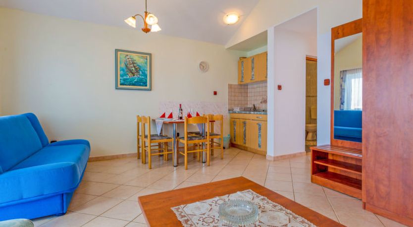 Photo of Delfin Apartment 5