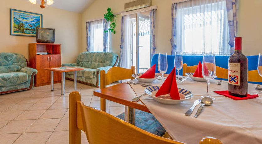 Photo of Delfin Apartment 5