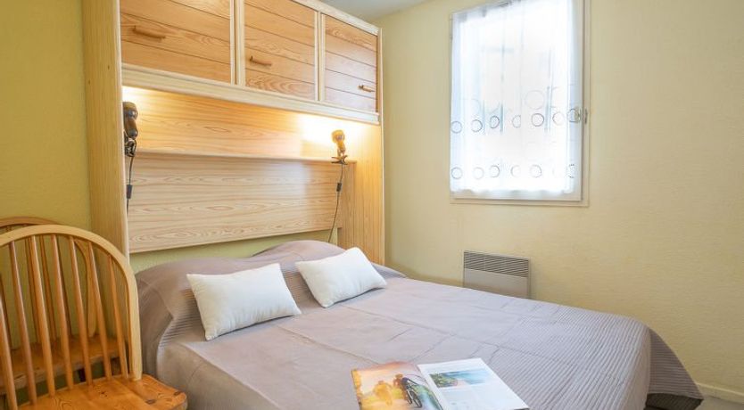 Photo of Les Mas de La Mer