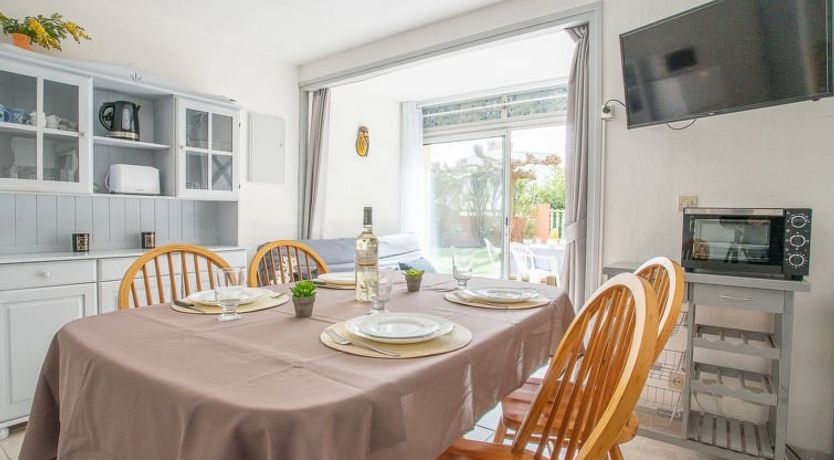 Photo of Les Mas de La Mer