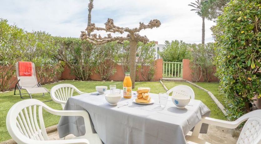 Photo of Les Mas de La Mer