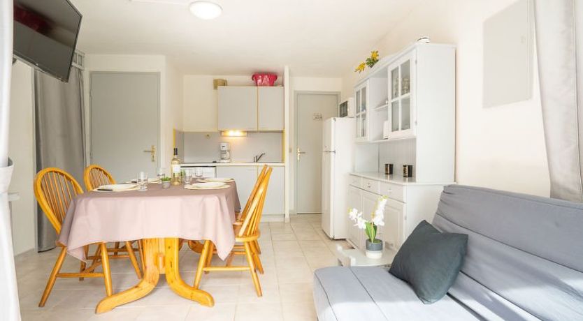 Photo of Les Mas de La Mer