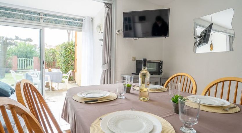 Photo of Les Mas de La Mer