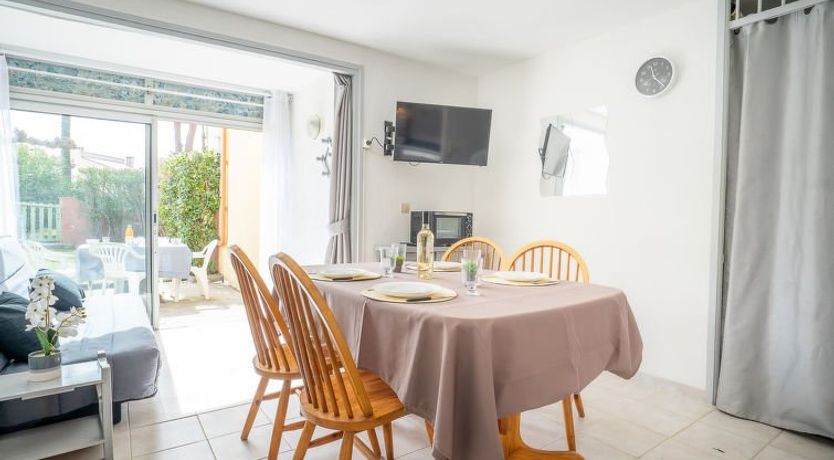 Photo of Les Mas de La Mer