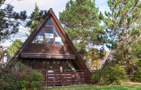 Tennenbronn Apartment 5 Holiday Home