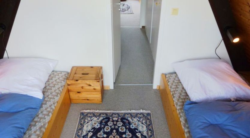 Photo of Tennenbronn Apartment 5