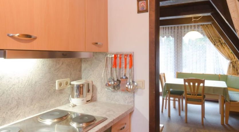 Photo of Tennenbronn Apartment 5