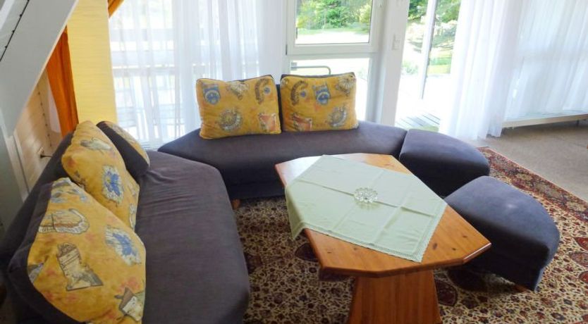 Photo of Tennenbronn Apartment 5