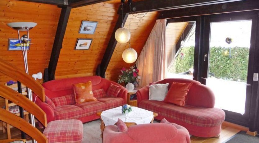 Photo of Tennenbronn Apartment 5