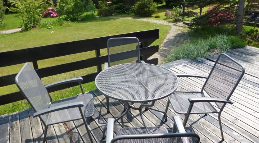 Photo of Tennenbronn Apartment 5