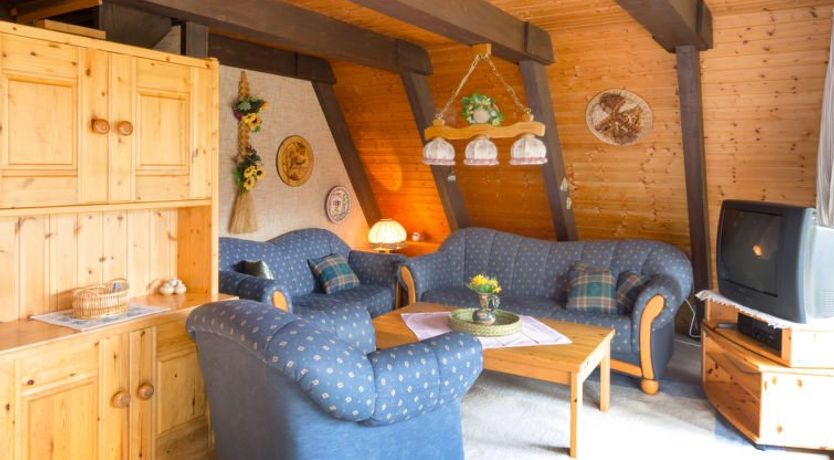 Photo of Tennenbronn Apartment 5