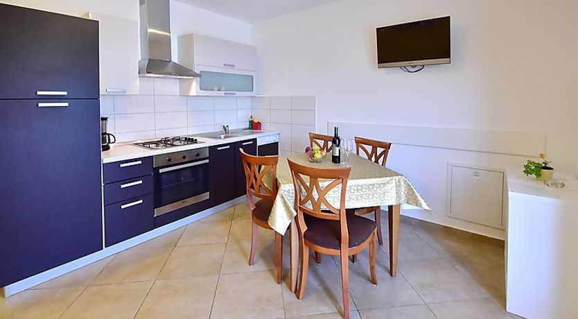 Photo of Laurus Apartment 3