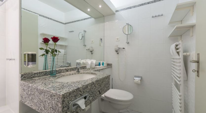 Photo of Standard, Dorint Blümlisalp