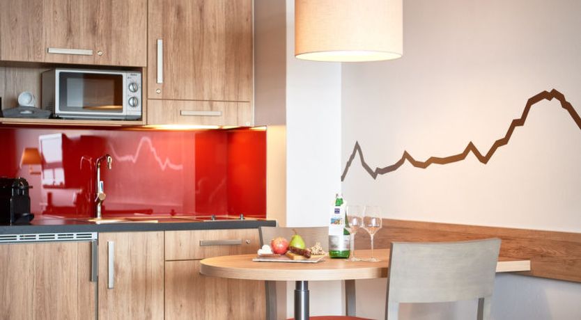 Photo of Standard, Dorint Blümlisalp