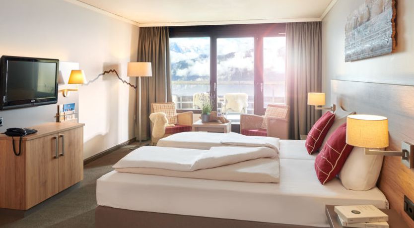 Photo of Standard, Dorint Blümlisalp