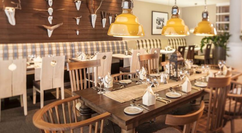 Photo of Standard, Dorint Blümlisalp