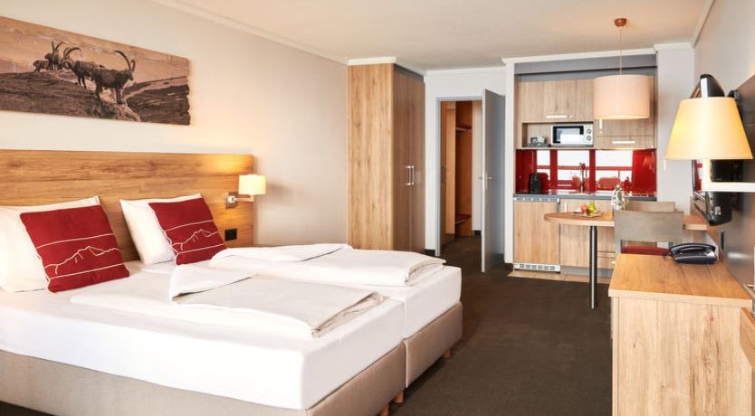 Photo of Standard, Dorint Blümlisalp