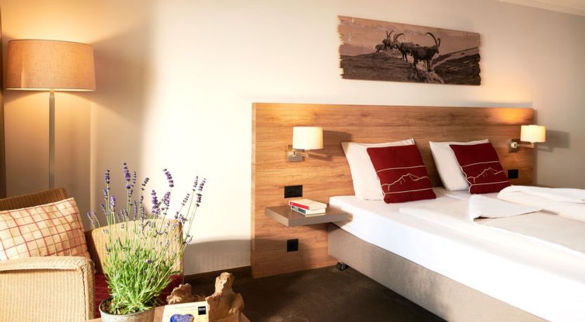 Photo of Standard, Dorint Blümlisalp