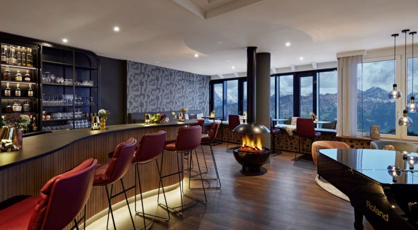 Photo of Standard, Dorint Blümlisalp