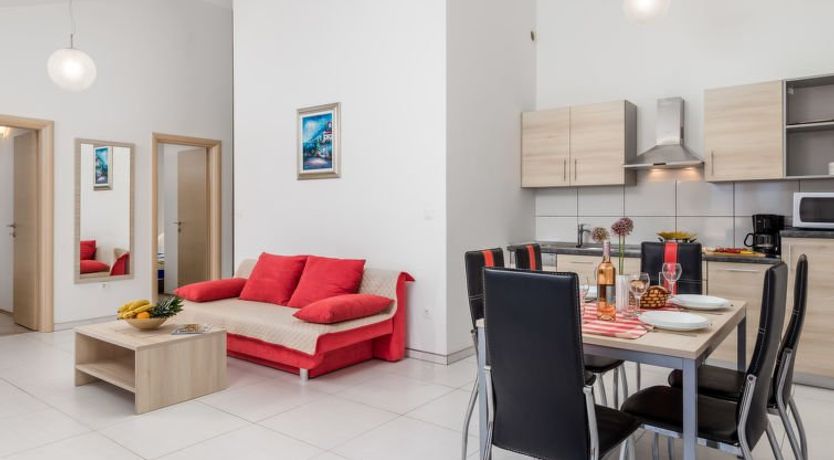 Photo of Tea Apartment 3