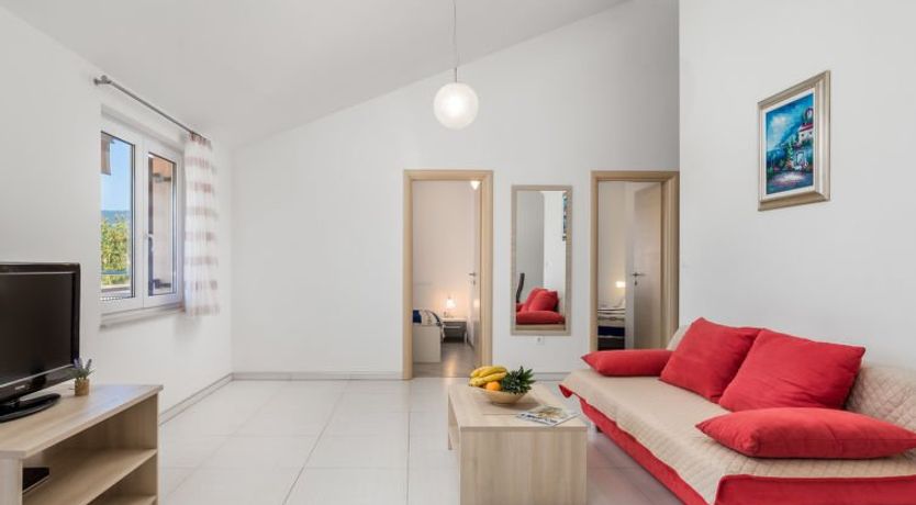 Photo of Tea Apartment 3