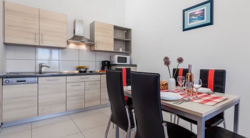 Photo of Tea Apartment 3