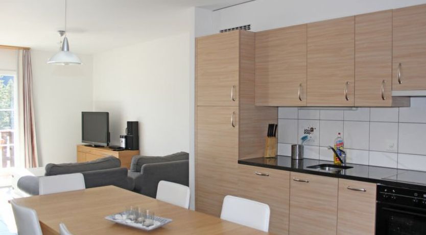 Photo of Andromède 3-pièces A34 Apartment 3