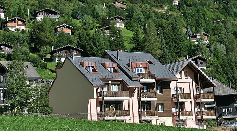 Photo of Andromède 3-pièces A34 Apartment 3