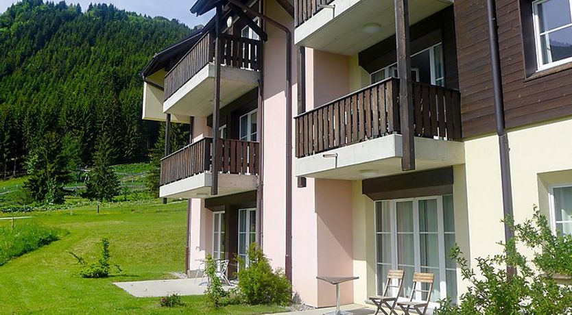 Photo of Andromède 3-pièces A34 Apartment 3