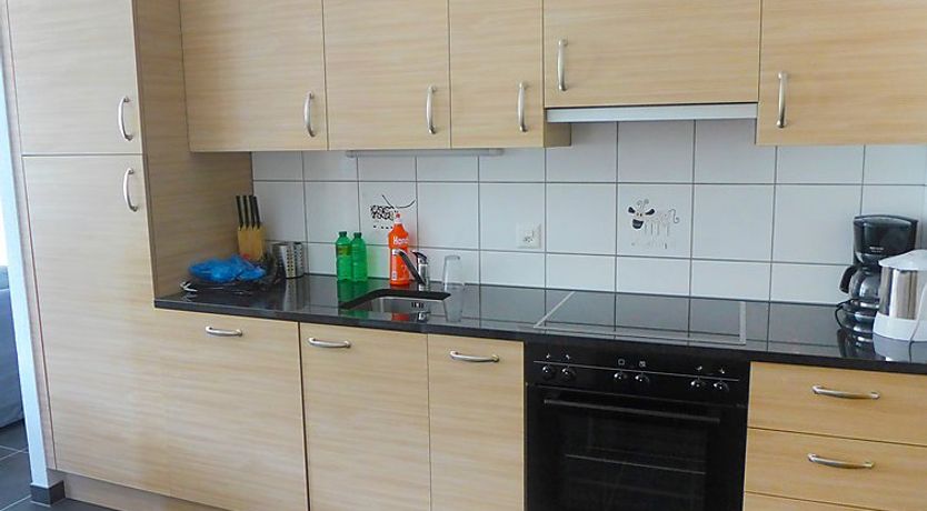 Photo of Andromède 3-pièces A34 Apartment 3